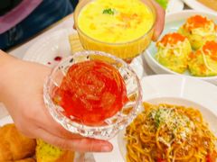 -斗牛士牛排餐厅(嘉里汇店)