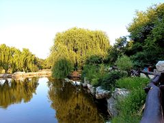 -北京西山国家森林公园