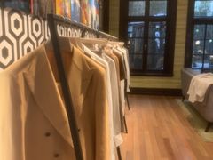 -SUITSUPPLY(安福路店)