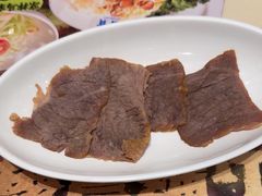-陳香貴·兰州牛肉面(上海长风大悦城店)