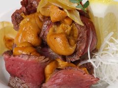 -NIUAN牛庵·日式和牛烧肉(恒隆店)