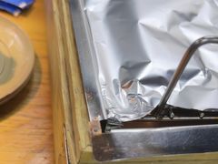 -喝丢一只鞋海鲜烧烤·海肠捞饭(文体街店)