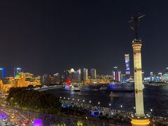 -外滩8号 whisky bar(金延大厦店)