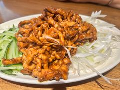 -姥姥家春饼店(八里庄店)