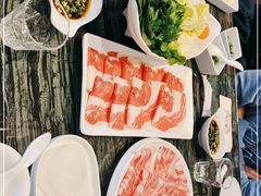 -大渔小鲜火锅店