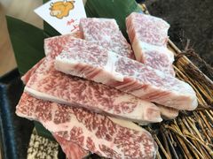 -热血兄弟·炭火烤肉(融侨中心店)