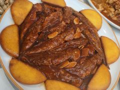 -清真·同发顺饭庄·烧麦(总店)