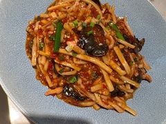 -雀蓝川菜(滨湖万象汇店)
