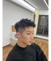 -V+ Hair