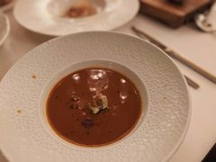 龙虾汤-福楼法餐厅FLO