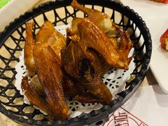 -点都德(华强南店)