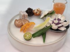 -京兆尹(雍和宫店)