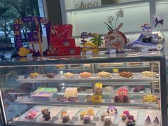 -GANSO元祖食品(金菊路店)