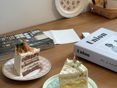 -LuluCake·路鹿蛋糕