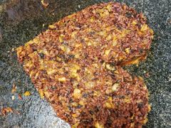 -小黑猪石板烤肉(美食街店)