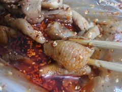 -脱骨凤爪(石桥店)