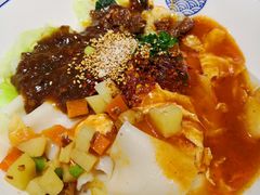 -大嘻咹biangbiang面(历史博物馆店)