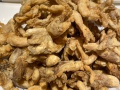 -燕郊烧鸽子(广安路店)