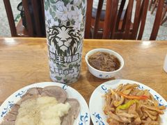 -柴氏风味斋(甘家口店)