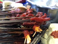 -马路边边·成都串串(翠柏路店)