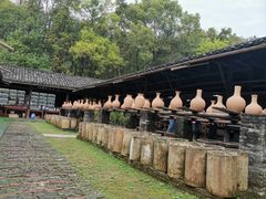 -景德镇古窑民俗博览区