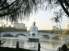 -哈尔滨师范大学(松北校区)