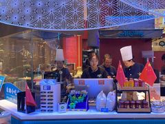-阿里疆Alijiang·丝路美食·异域风情·清真(长楹天街店)