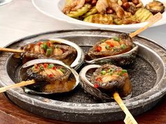 -品海楼·大连海胆锅贴馆(东港店)