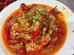 -李叔叔虾蟹大排档(青羊店)