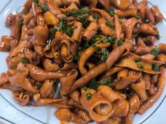 -老字号蛇口德记烧腊饭店·海鲜加工