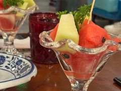 -卢布里西餐厅(总店)