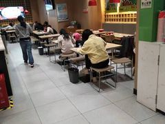 -阿利茄汁面(曼哈顿店)