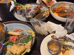 -bluefrog蓝蛙(水游城店)