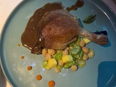 -Wei菋·Le Bistrot