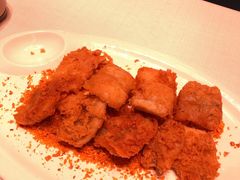 -梦都海鲜酒家(万达广场江桥店)