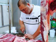 -五洲牛肉美食馆