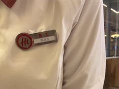 -海底捞火锅(王府井银泰in88店)