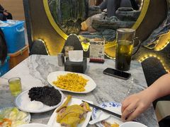 -紫藤园·天目湖大鱼头(南山竹海店)