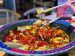 -何师傅美蛙鱼头(汉街店)