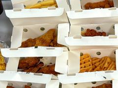 -必胜客(南环汇邻店)