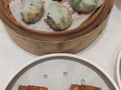 小榄蒸粉果-小榄公饭店·岭南庭院餐厅(民安北路店)