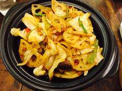 -五观堂素食(新华路店)