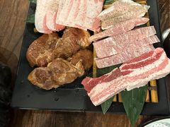 -坦坦大炉·韩式烤肉(望京店)