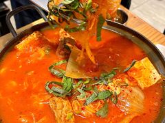 -山海珍味韩国料理(奥城店)