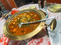 -辣出味岳阳特色烧烤·龙虾大排档(砂子塘总店)