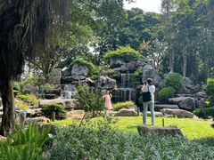 -东莞植物园