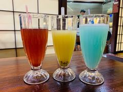 -渔日本料理铁板烧(新天地假日广场店)