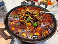 -懂羊帝·羊蝎子·北京菜(小关店)