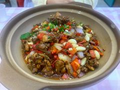 -三只鸟本地特色菜馆(上饶总店)