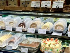 -小西家作(富力爱丁堡店)